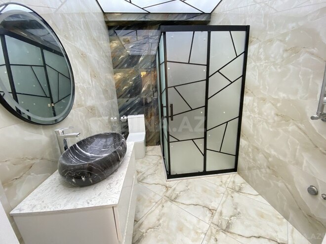 4 otaqlı yeni tikili - Xırdalan - 164 m² (17)
