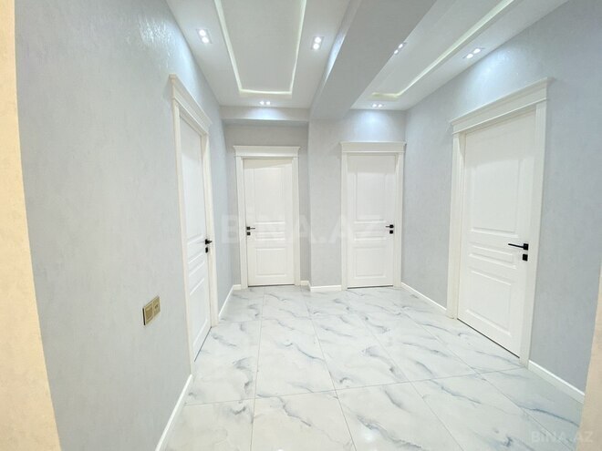 4 otaqlı yeni tikili - Xırdalan - 164 m² (12)