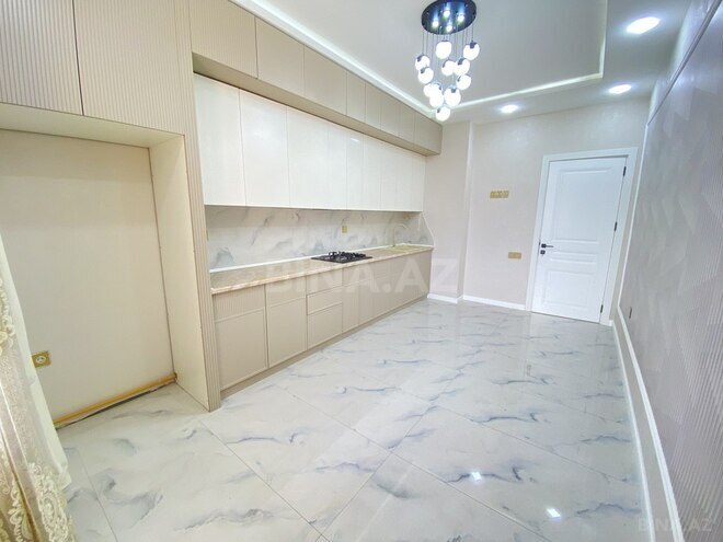4 otaqlı yeni tikili - Xırdalan - 164 m² (4)