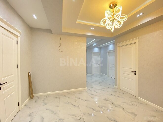 4 otaqlı yeni tikili - Xırdalan - 164 m² (16)