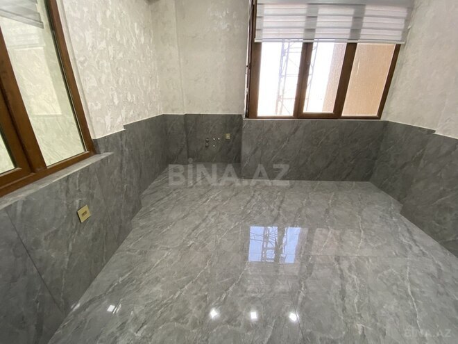 4 otaqlı yeni tikili - Xırdalan - 164 m² (9)