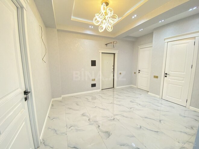 4 otaqlı yeni tikili - Xırdalan - 164 m² (14)