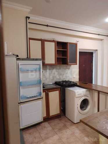 2-комн. новостройка - м. Иншаатчылар - 60 м² (11)
