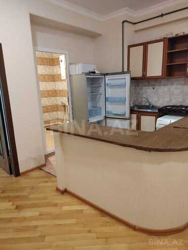 2-комн. новостройка - м. Иншаатчылар - 60 м² (12)