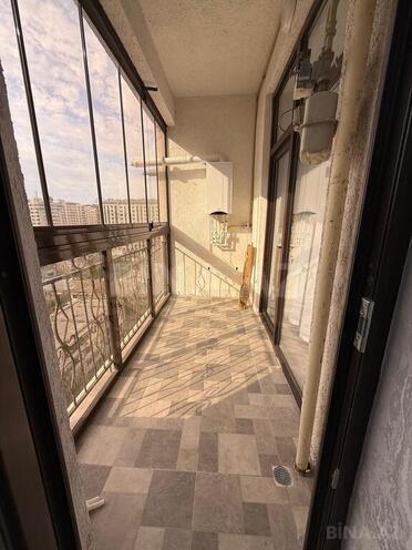 3 otaqlı yeni tikili - Nərimanov r. - 100 m² (12)