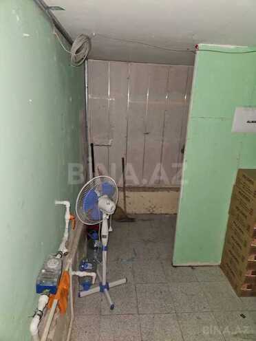 Объект - пос. 8-й километр - 60 м² (11)