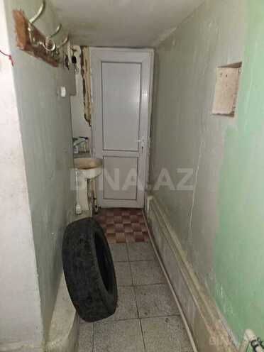 Объект - пос. 8-й километр - 60 м² (8)