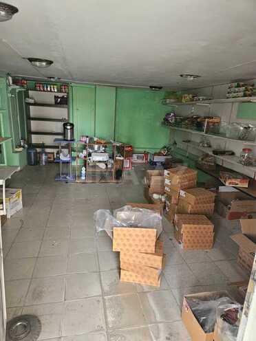 Объект - пос. 8-й километр - 60 м² (4)
