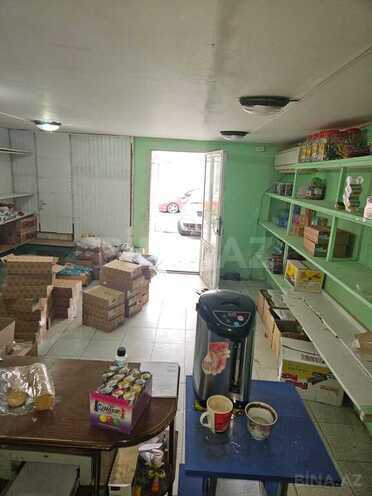 Объект - пос. 8-й километр - 60 м² (1)