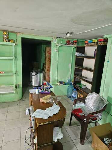 Объект - пос. 8-й километр - 60 м² (6)