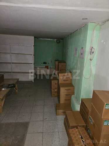 Объект - пос. 8-й километр - 60 м² (9)