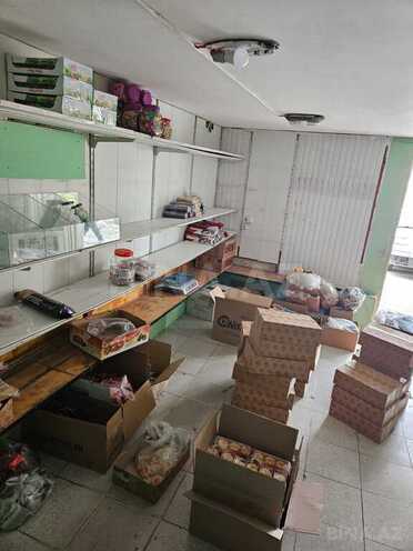 Объект - пос. 8-й километр - 60 м² (5)
