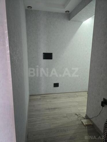 3 otaqlı yeni tikili - Xalqlar Dostluğu m. - 65 m² (11)