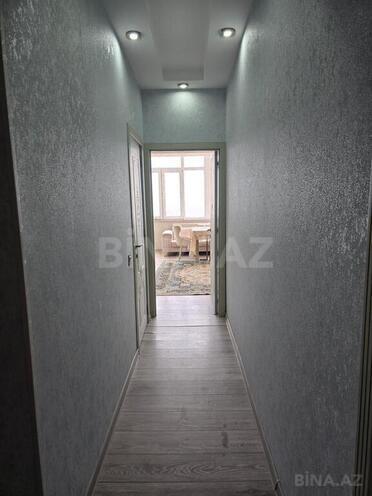 3 otaqlı yeni tikili - Xalqlar Dostluğu m. - 65 m² (9)
