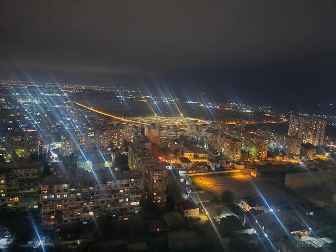3 otaqlı yeni tikili - Xalqlar Dostluğu m. - 65 m² (16)