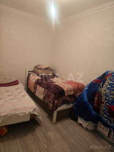 3 otaqlı yeni tikili - Xalqlar Dostluğu m. - 65 m² (8)