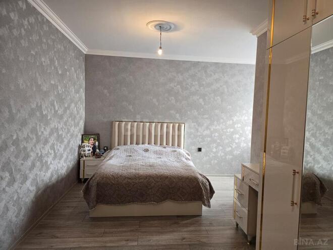 3 otaqlı yeni tikili - Xalqlar Dostluğu m. - 65 m² (7)