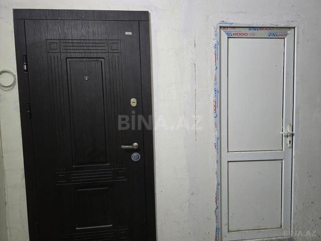 3 otaqlı yeni tikili - Xalqlar Dostluğu m. - 65 m² (12)