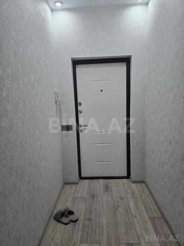 3 otaqlı yeni tikili - Xalqlar Dostluğu m. - 65 m² (19)