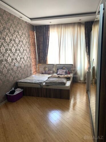 3-комн. новостройка - м. 8 ноября - 120 м² (4)