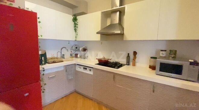 3-комн. новостройка - м. 8 ноября - 120 м² (5)