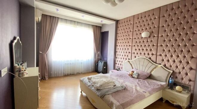 3-комн. новостройка - м. 8 ноября - 120 м² (2)