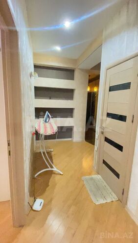 3-комн. новостройка - м. 8 ноября - 120 м² (6)