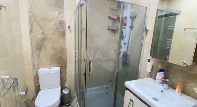 3-комн. новостройка - м. 8 ноября - 120 м² (7)