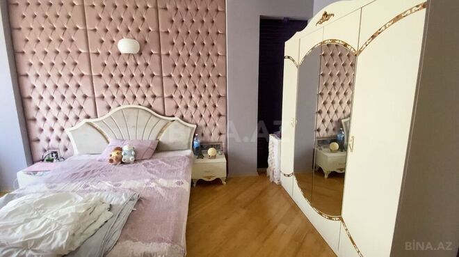 3-комн. новостройка - м. 8 ноября - 120 м² (3)
