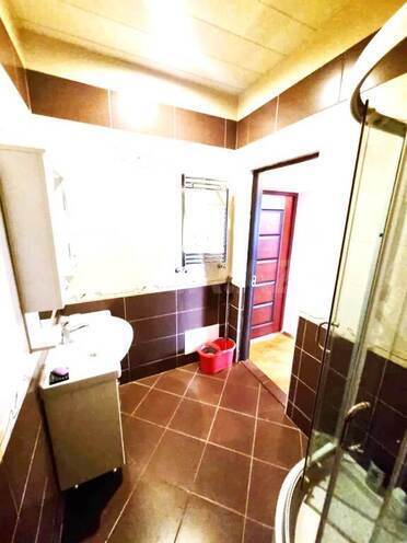 3 otaqlı yeni tikili - Nəsimi r. - 110 m² (21)