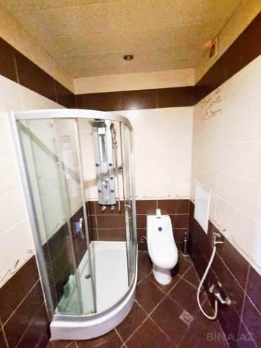 3 otaqlı yeni tikili - Nəsimi r. - 110 m² (23)