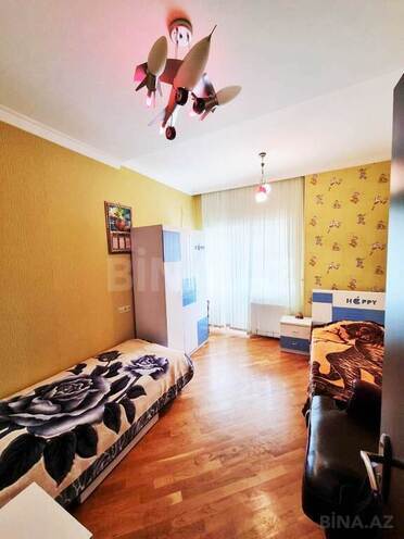 3 otaqlı yeni tikili - Nəsimi r. - 110 m² (14)