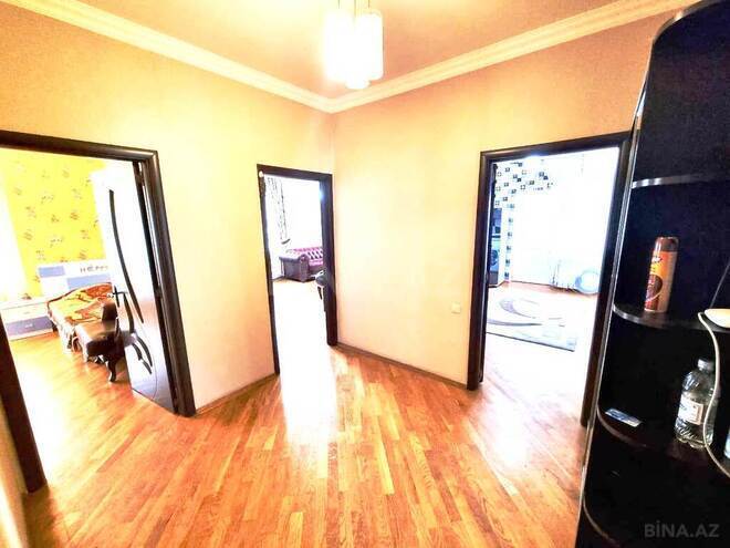 3 otaqlı yeni tikili - Nəsimi r. - 110 m² (17)
