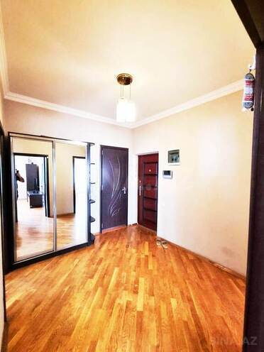 3 otaqlı yeni tikili - Nəsimi r. - 110 m² (18)