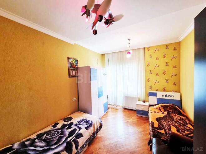 3 otaqlı yeni tikili - Nəsimi r. - 110 m² (16)