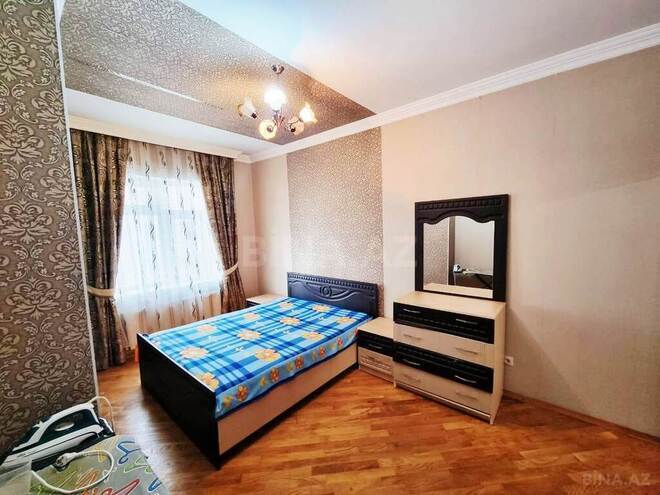 3 otaqlı yeni tikili - Nəsimi r. - 110 m² (9)