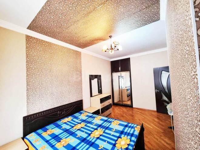 3 otaqlı yeni tikili - Nəsimi r. - 110 m² (11)