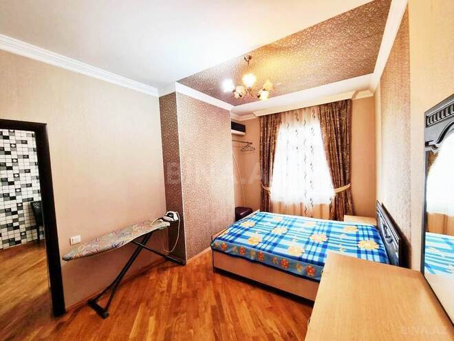3 otaqlı yeni tikili - Nəsimi r. - 110 m² (10)
