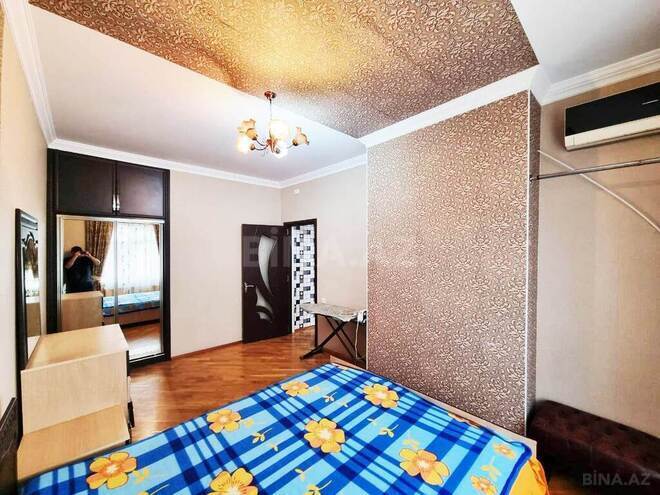 3 otaqlı yeni tikili - Nəsimi r. - 110 m² (12)