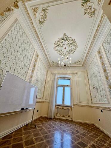 5-комн. вторичка - м. Ичеришехер - 220 м² (18)