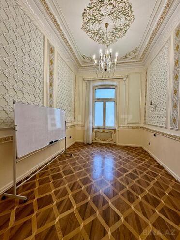 5-комн. вторичка - м. Ичеришехер - 220 м² (19)