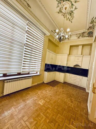 5-комн. вторичка - м. Ичеришехер - 220 м² (23)