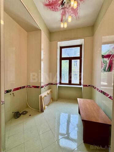 5-комн. вторичка - м. Ичеришехер - 220 м² (16)