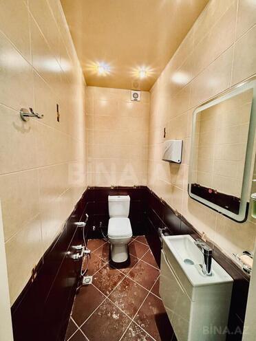 5-комн. вторичка - м. Ичеришехер - 220 м² (28)