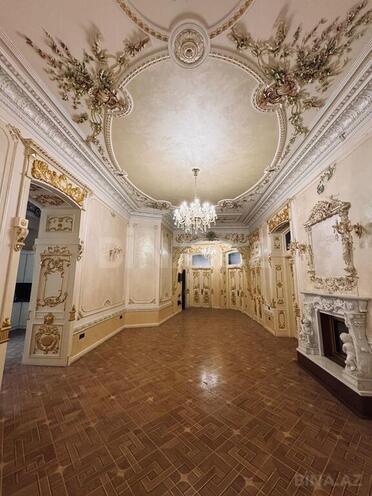 5-комн. вторичка - м. Ичеришехер - 220 м² (2)