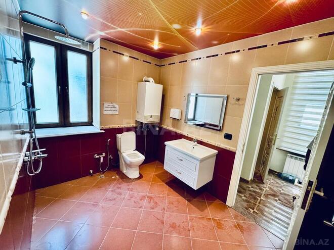 5-комн. вторичка - м. Ичеришехер - 220 м² (27)