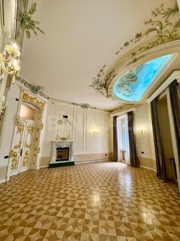 5-комн. вторичка - м. Ичеришехер - 220 м² (15)