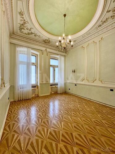 5-комн. вторичка - м. Ичеришехер - 220 м² (17)