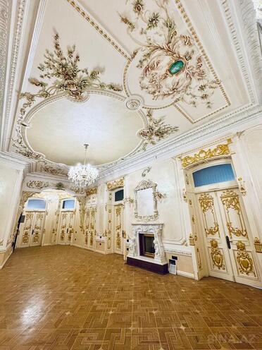 5-комн. вторичка - м. Ичеришехер - 220 м² (7)