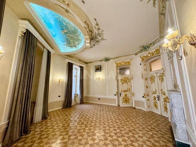 5-комн. вторичка - м. Ичеришехер - 220 м² (12)